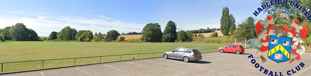 Layham Road Sports Ground